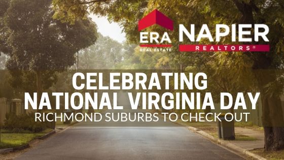 Celebrating National Virginia Day