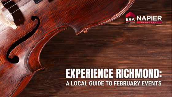 Winter Richmond Events